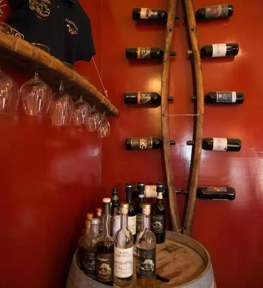 ホテル Luce Di Vino
