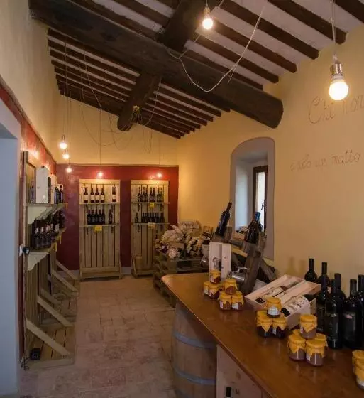 ホテル Luce Di Vino
