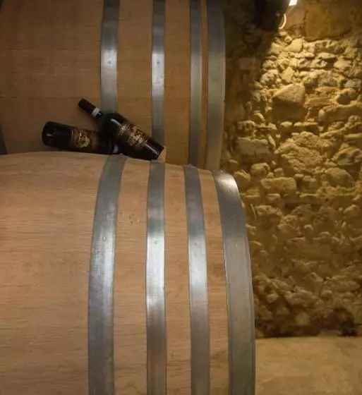 ホテル Luce Di Vino