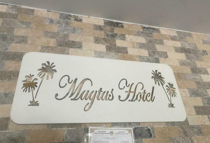 Hotel Magtas