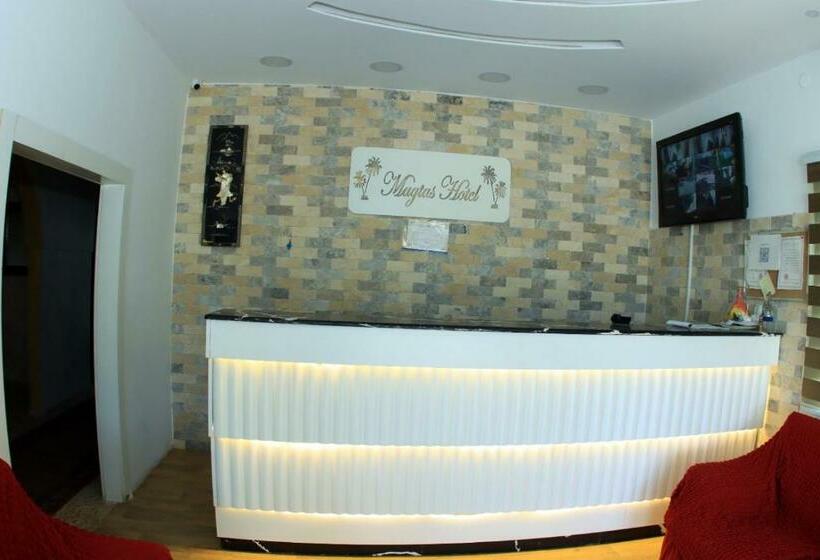 Hotel Magtas