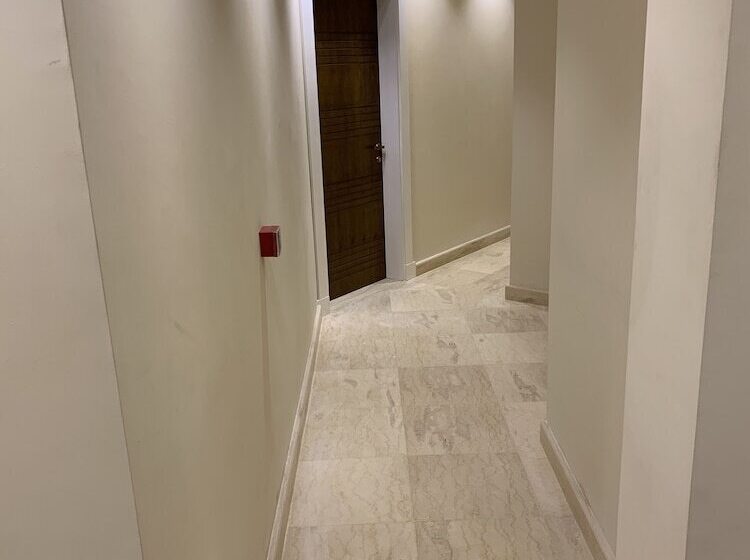 هتل Miramar Downtown Tahrir Square