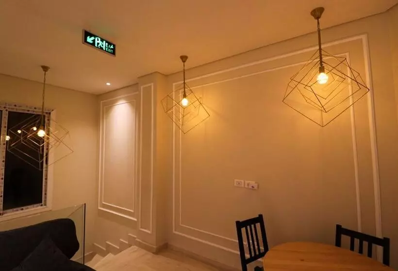 هتل Miramar Downtown Tahrir Square