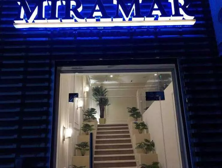 هتل Miramar Downtown Tahrir Square