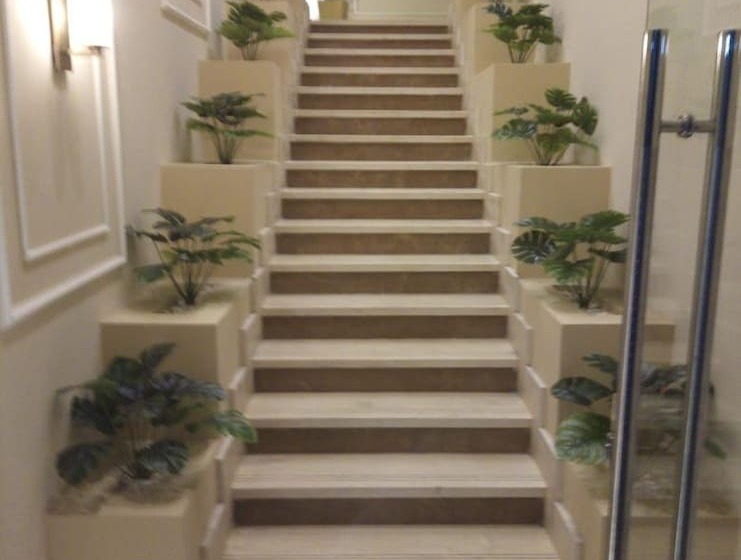 هتل Miramar Downtown Tahrir Square