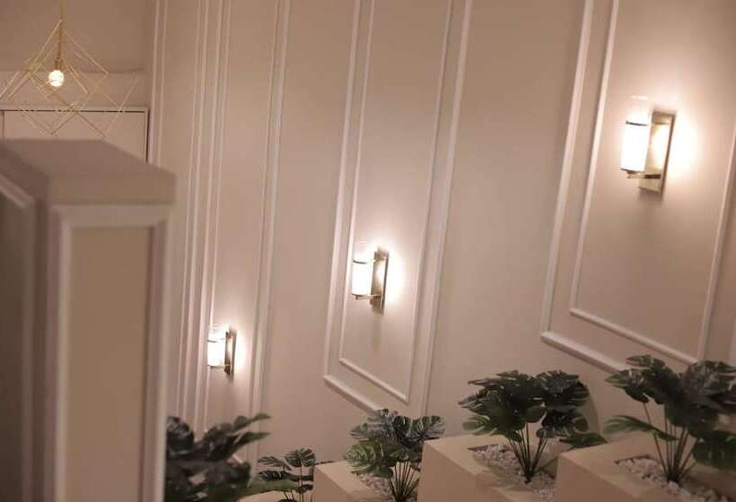 هتل Miramar Downtown Tahrir Square