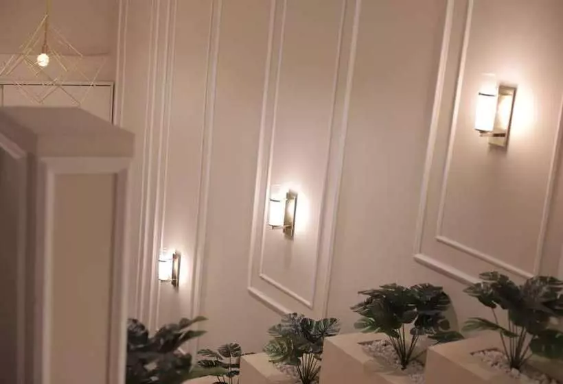 هتل Miramar Downtown Tahrir Square