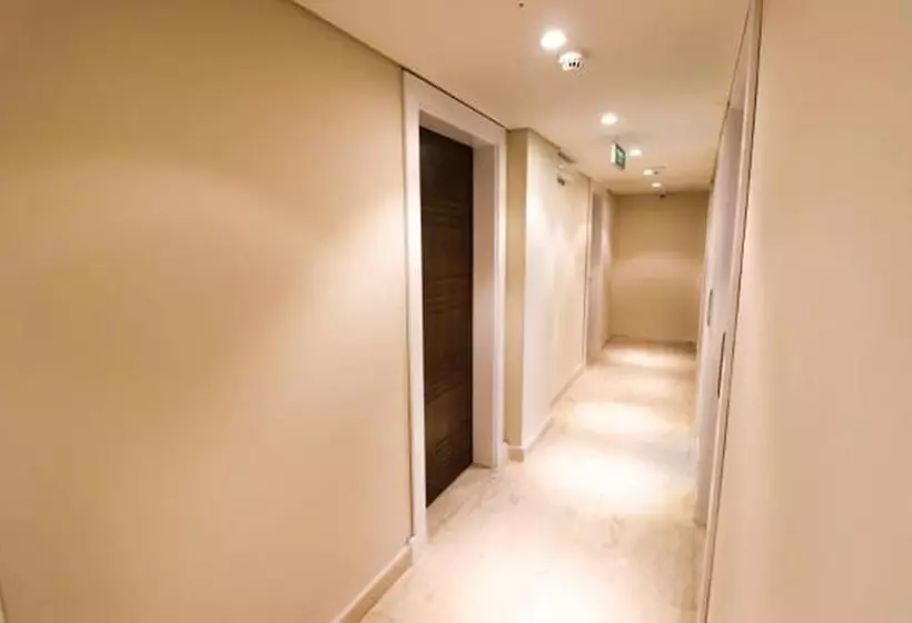 Miramar Downtown Tahrir Square