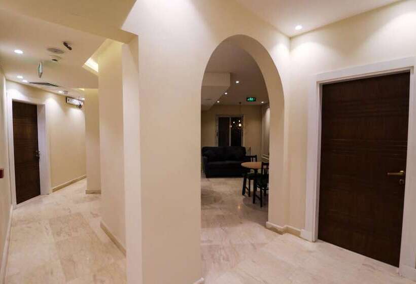 هتل Miramar Downtown Tahrir Square