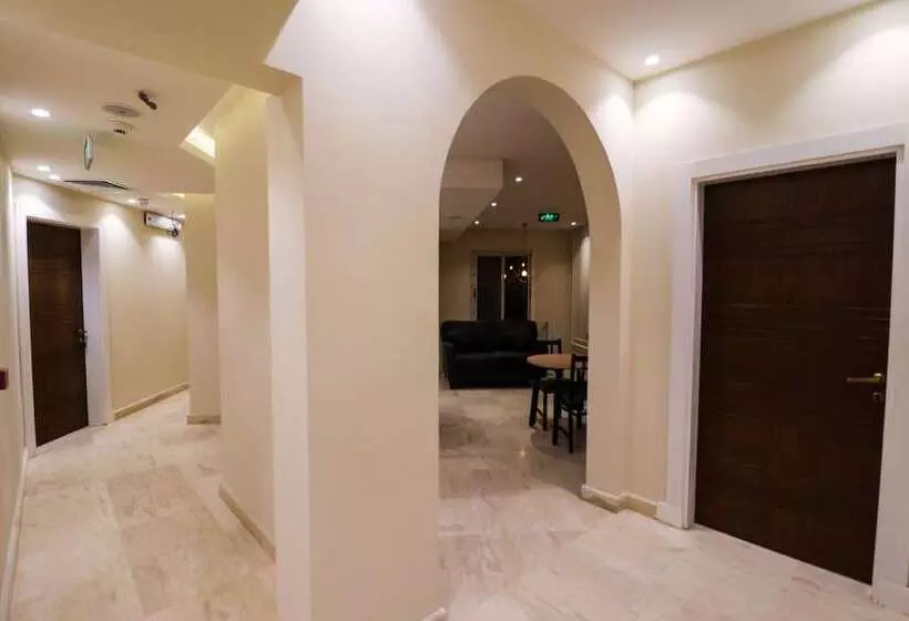 هتل Miramar Downtown Tahrir Square