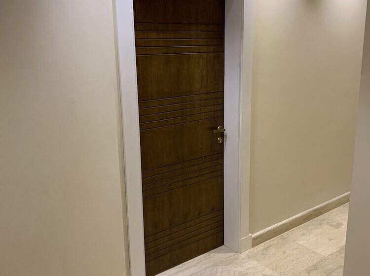 هتل Miramar Downtown Tahrir Square