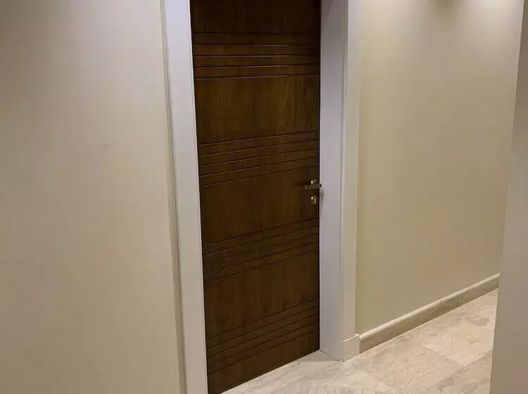 هتل Miramar Downtown Tahrir Square