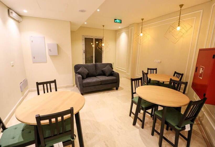 هتل Miramar Downtown Tahrir Square