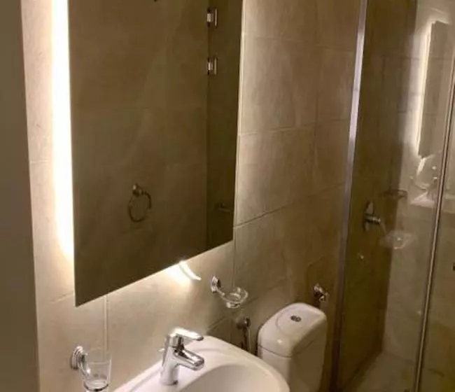 هتل Miramar Downtown Tahrir Square