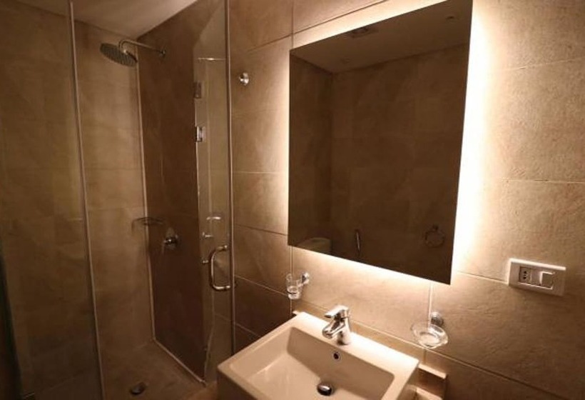 هتل Miramar Downtown Tahrir Square