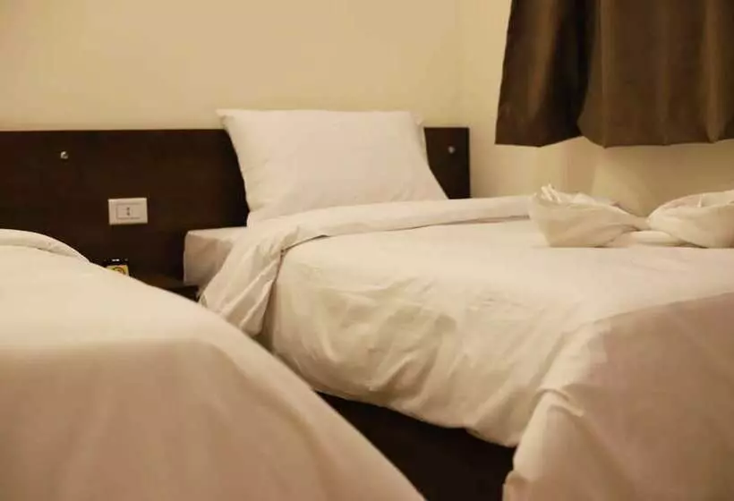 هتل Miramar Downtown Tahrir Square