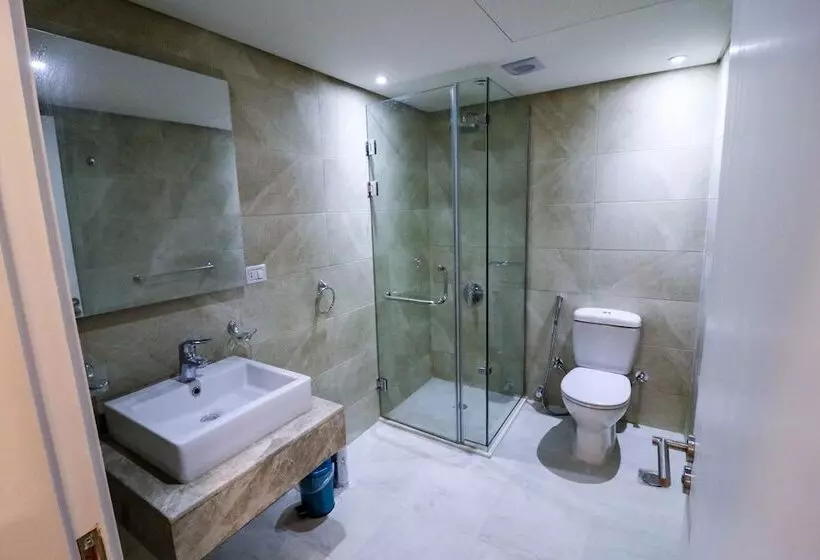 هتل Miramar Downtown Tahrir Square