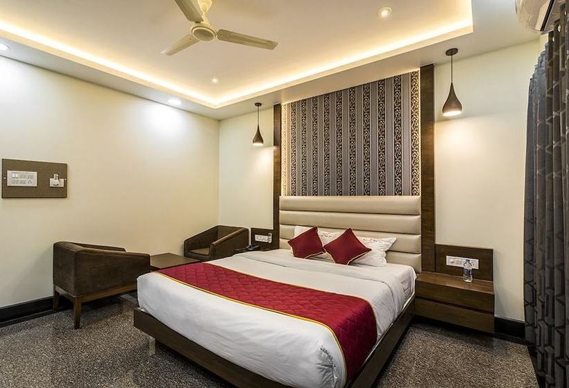 Fotos del hotel Prestige Stay Inn:  5