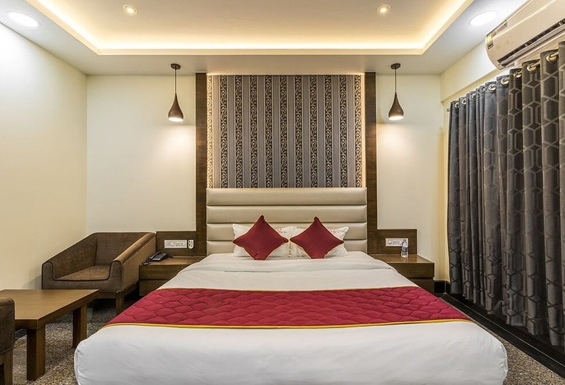 Fotos del hotel Prestige Stay Inn:  9