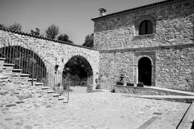 هتل Ristorante Mulino Iannarelli