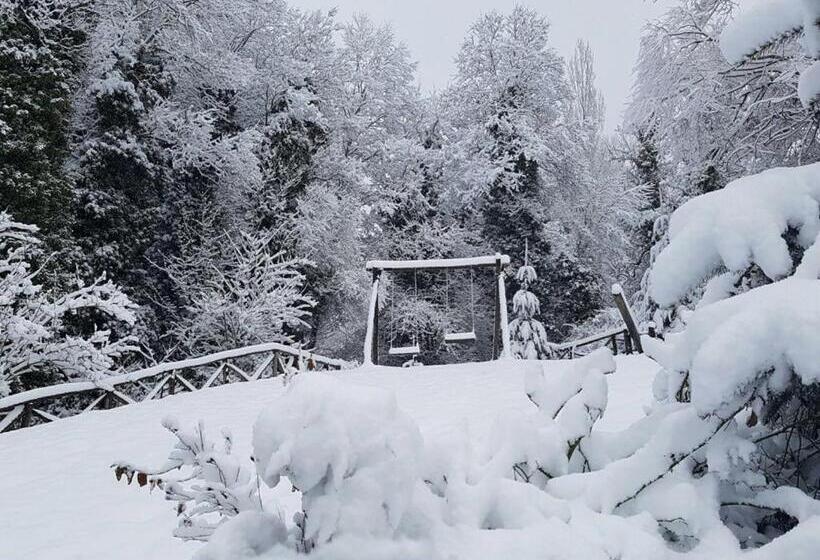 בית מלון כפרי Ristorante Mulino Iannarelli