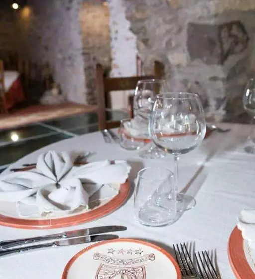 هتل Ristorante Mulino Iannarelli
