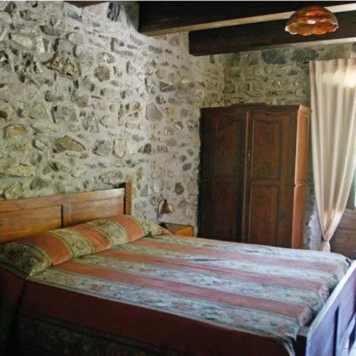 هتل Ristorante Mulino Iannarelli