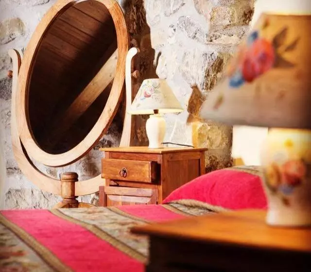 هتل Ristorante Mulino Iannarelli
