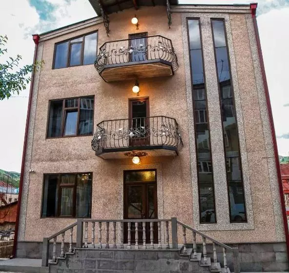 Hotel Royal