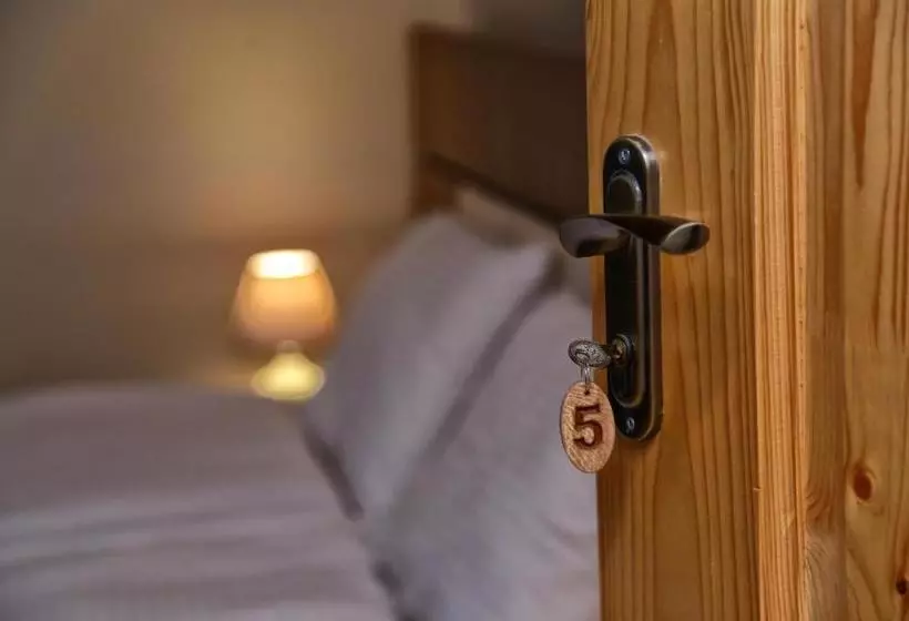 Hotel Royal
