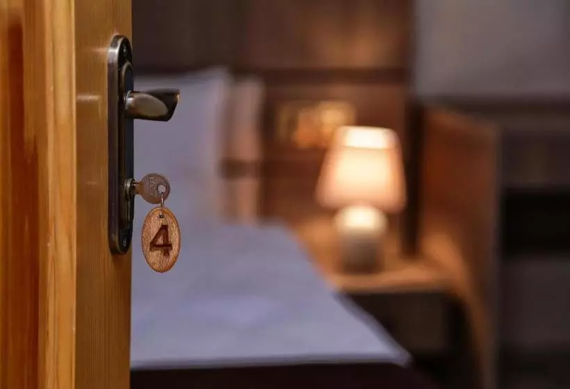 Hotel Royal