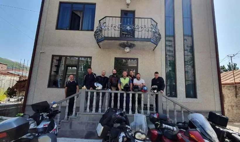Hotel Royal