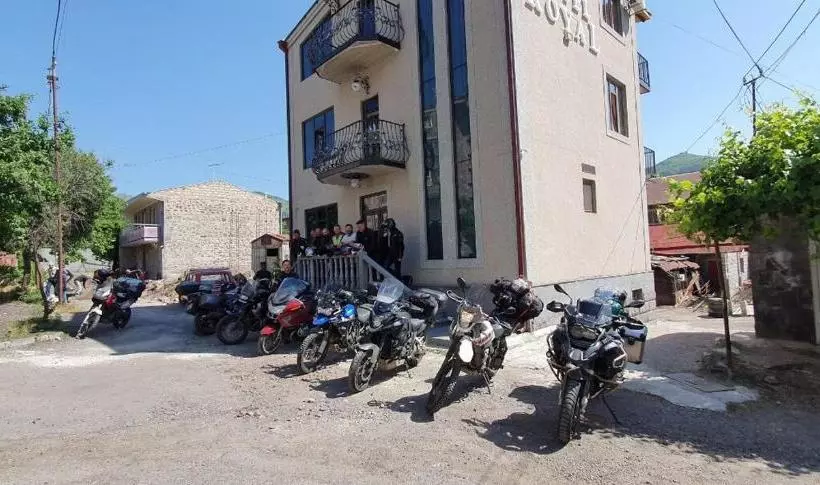 Hotel Royal