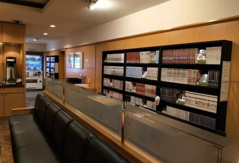 ホテル Yokkaichi Urban