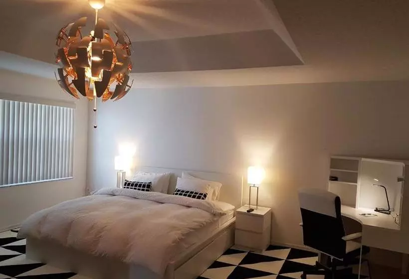 Majatalo Master Luxury Room