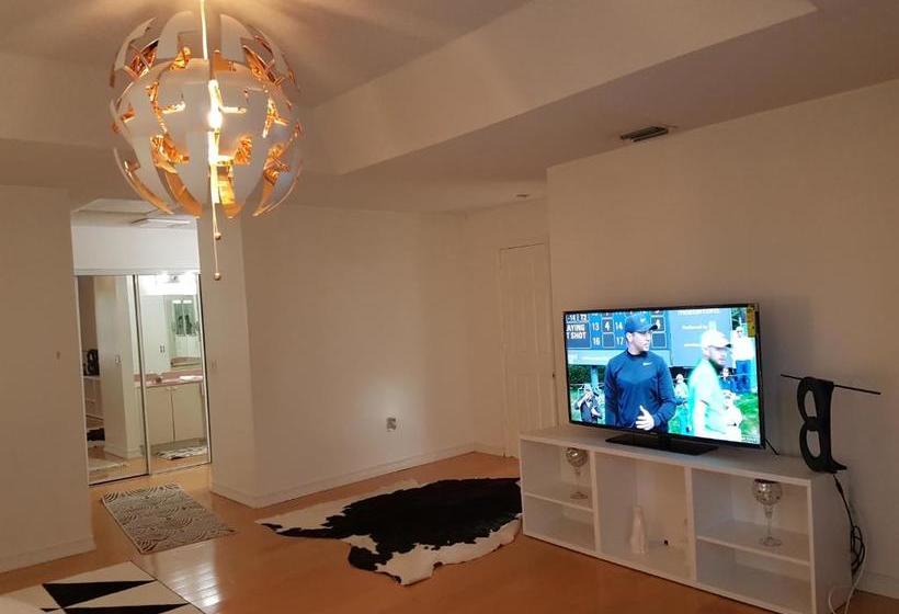 بنسيون Master Luxury Room