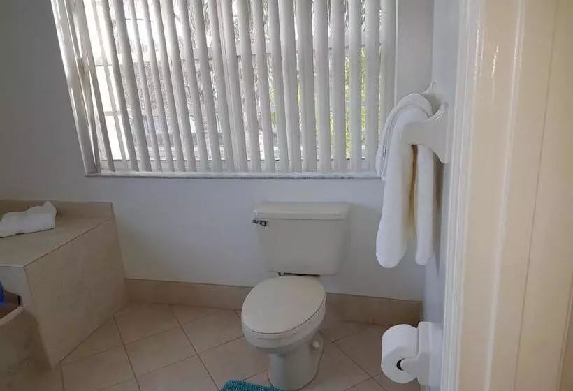 Majatalo Master Luxury Room