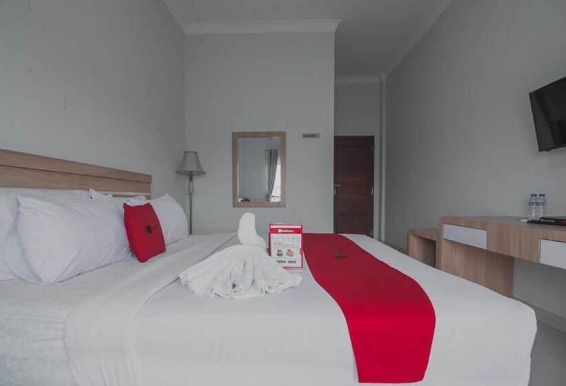 פנסיון Reddoorz Near Hermes Place Polonia Medan