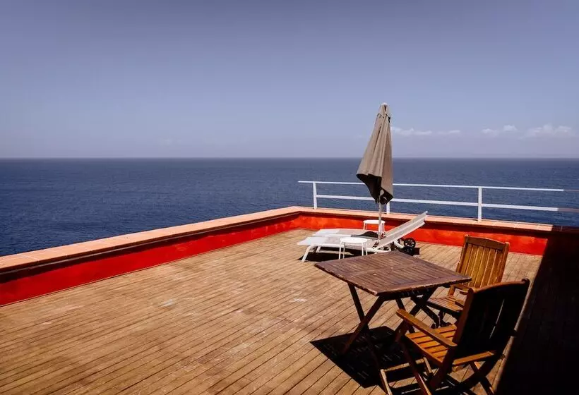 Resort Faro Di Punta Fenaio