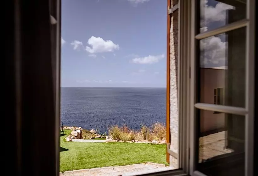 Resort Faro Di Punta Fenaio