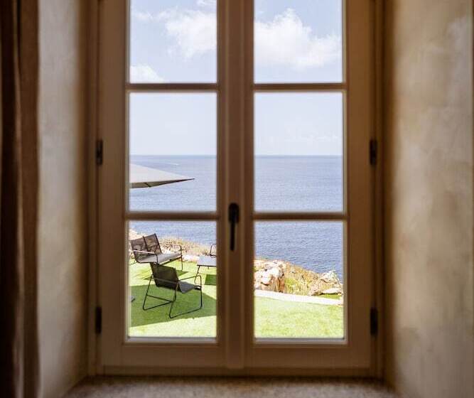 Resort Faro Di Punta Fenaio