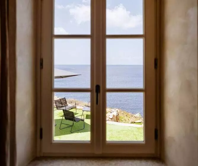 Resort Faro Di Punta Fenaio