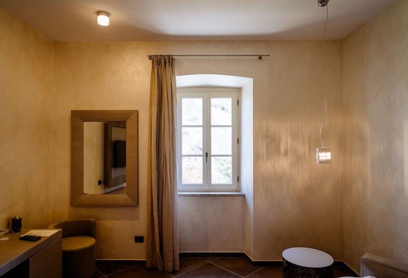 Resort Faro Di Punta Fenaio