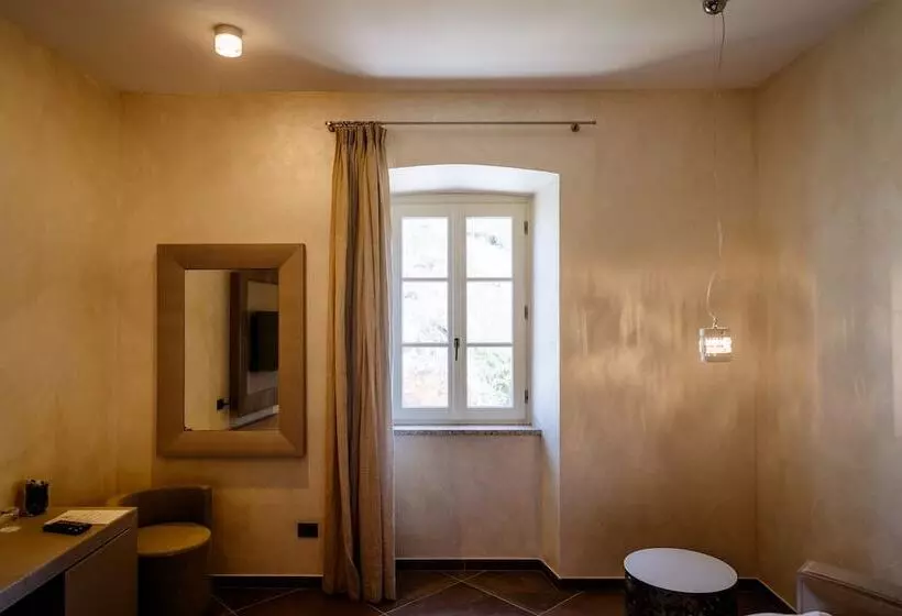 Resort Faro Di Punta Fenaio