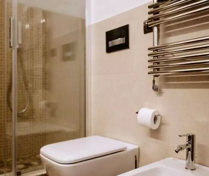 Resort Faro Di Punta Fenaio