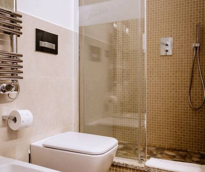 Resort Faro Di Punta Fenaio