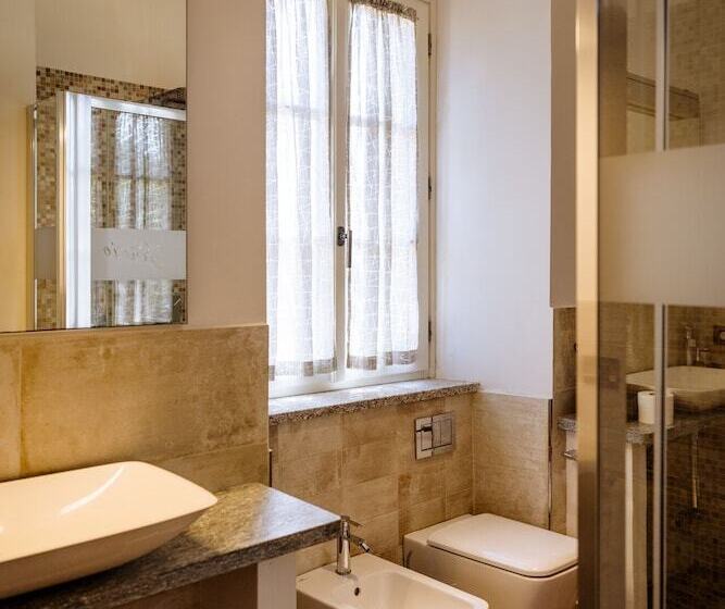 Resort Faro Di Punta Fenaio