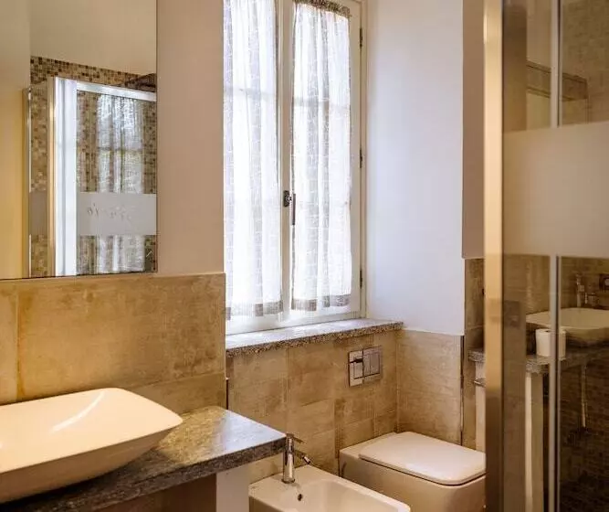 Resort Faro Di Punta Fenaio