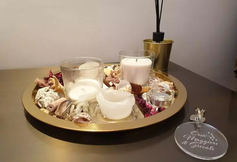 Resort Faro Di Punta Fenaio