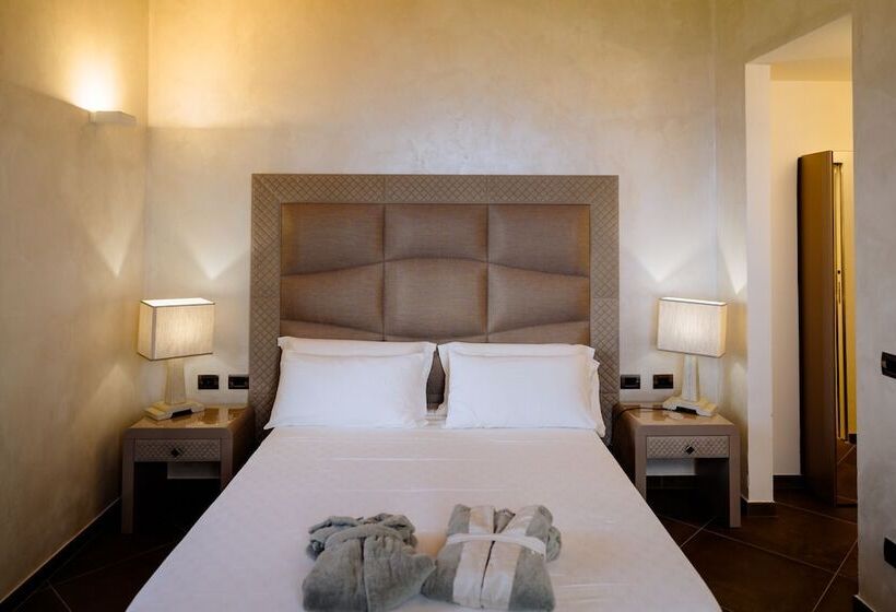 Resort Faro Di Punta Fenaio